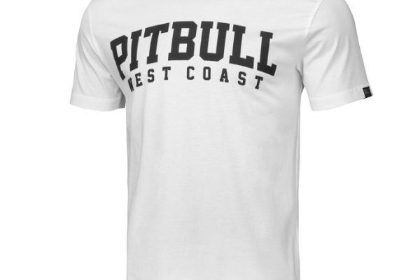 Dlaczego warto wybrać męskie koszulki Pitbull?