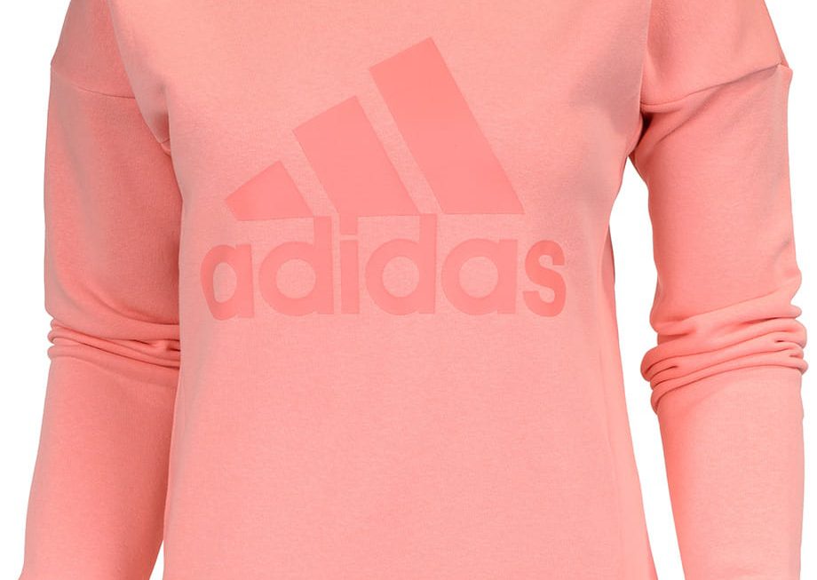 Bluzy damskie Adidas – nie tylko do uprawiania sportów