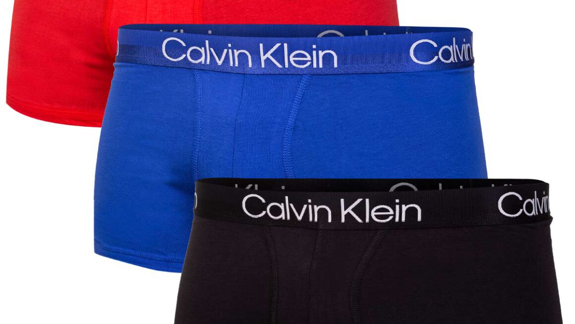 Calvin Klein – co warto sprawdzić u tego producenta?