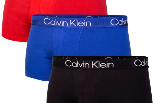 Calvin Klein – co warto sprawdzić u tego producenta?